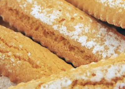 biscotti di riso