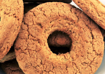 biscotti integrali